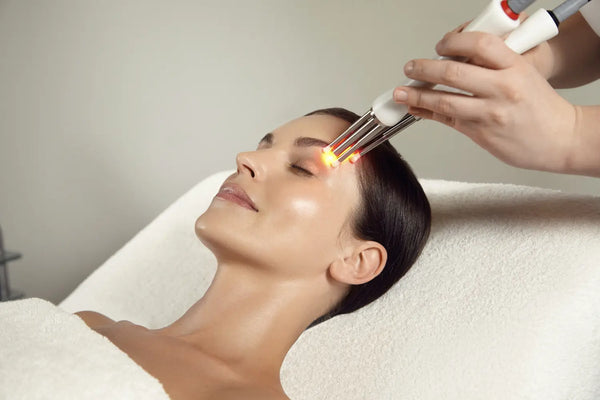 CACI Non-Surgical Lifting & Toning