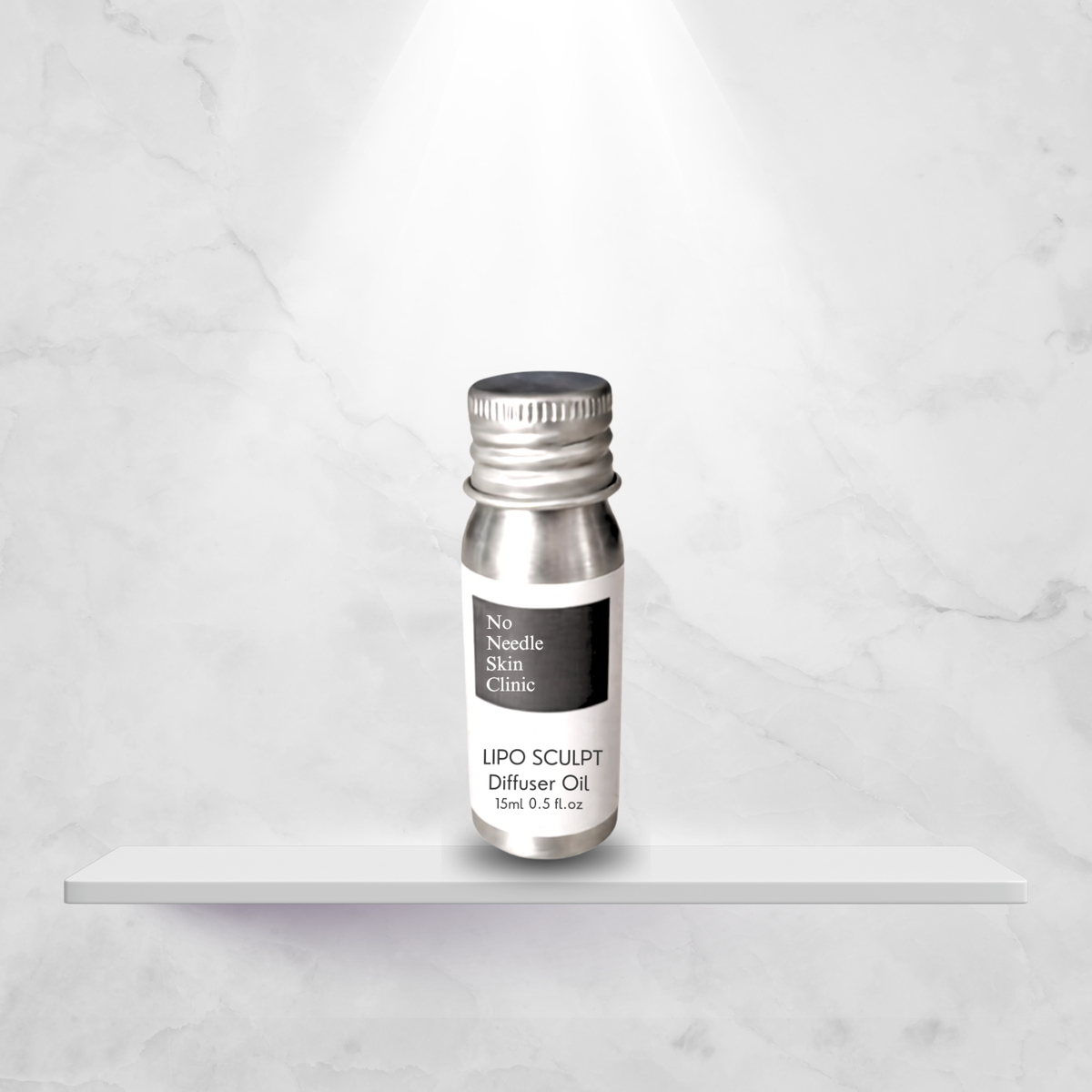 Lipo Sculpt Diffuser Oil