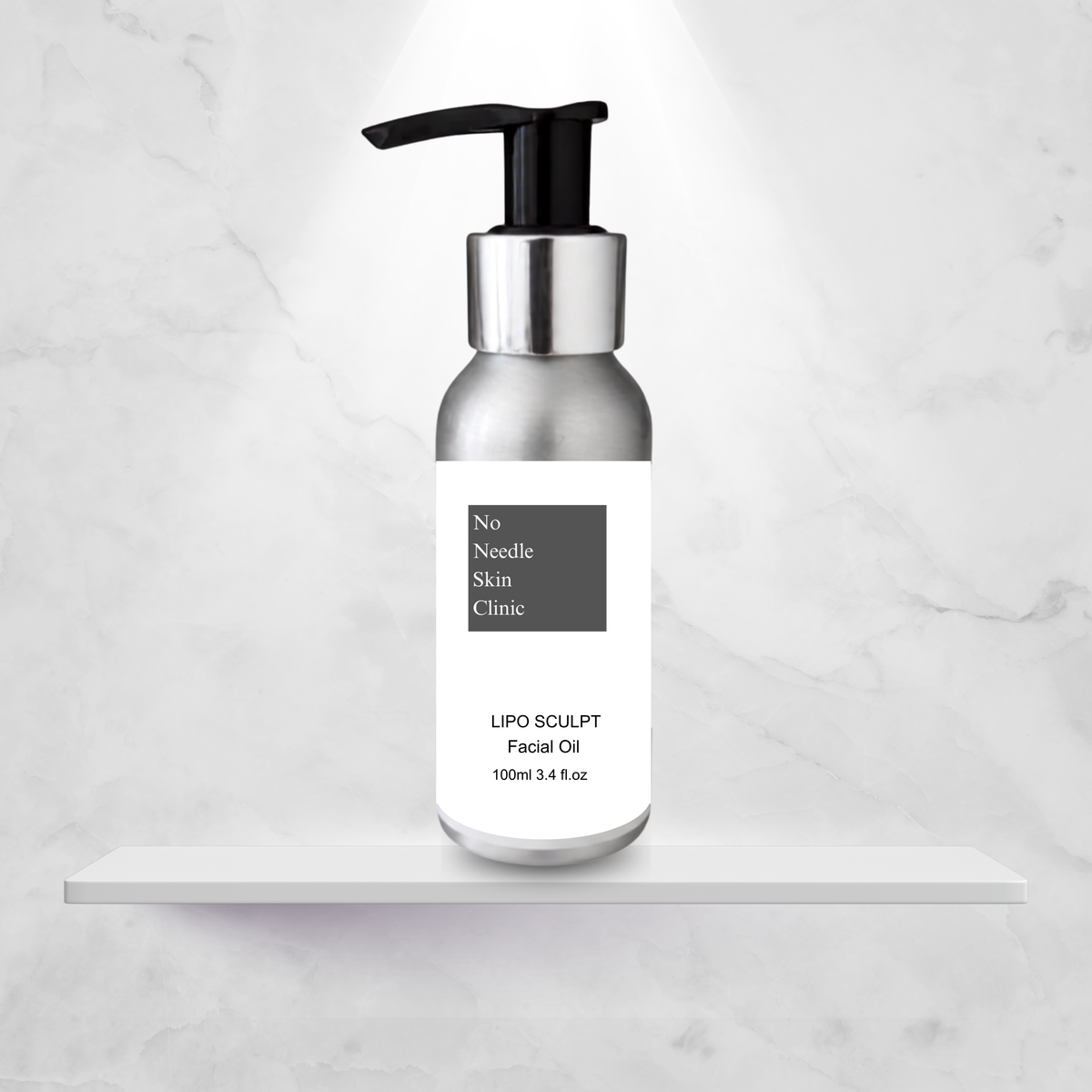 Lipo Sculpt Facial Oil
