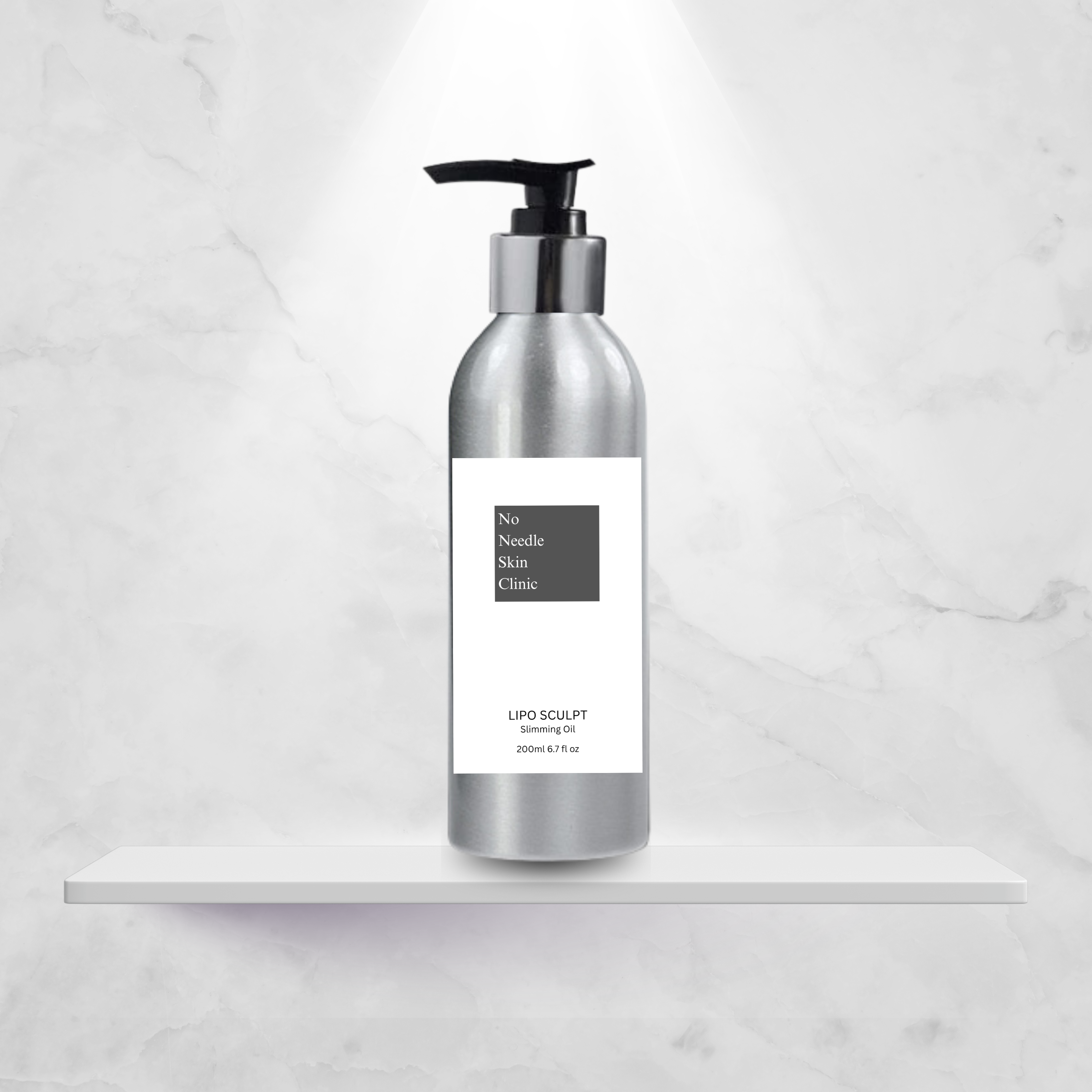 Lipo Sculpt Slimming Oil