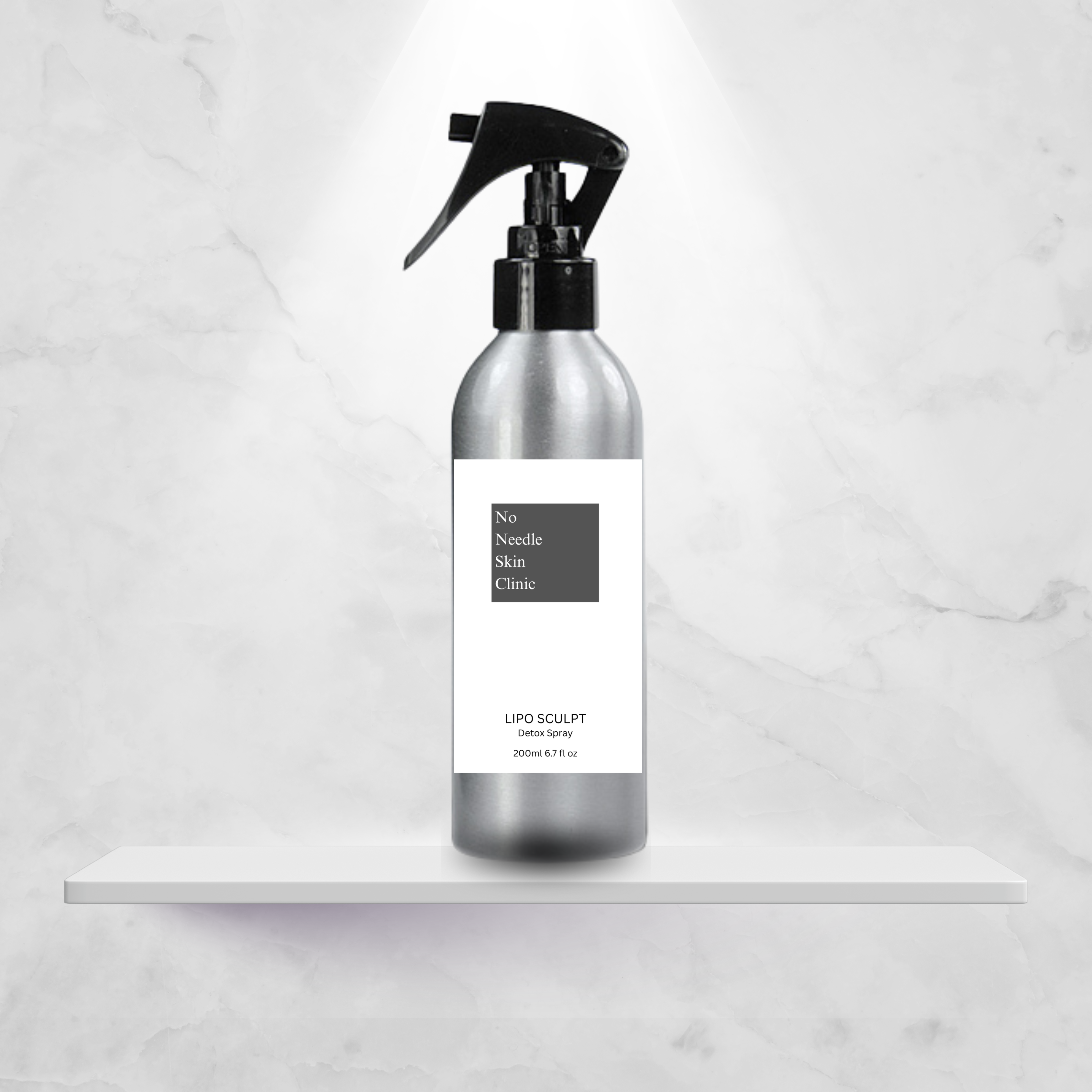 Lipo Sculpt Detox Spray